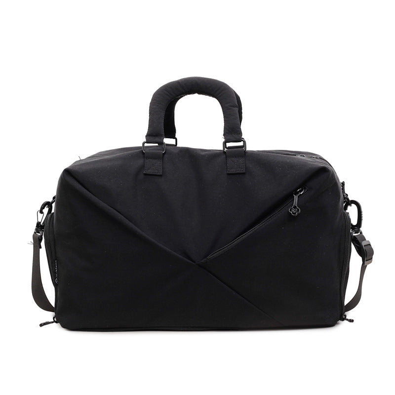 Women’s Sporty Functional Travel Bag Bowlift