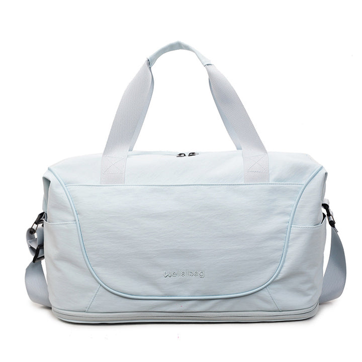 Spacious Travel Gym Tote