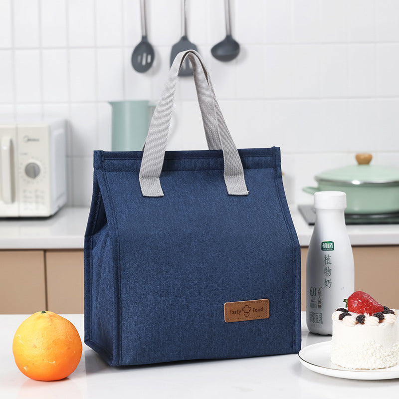 Insulated Food Storage Tote Bowlift
