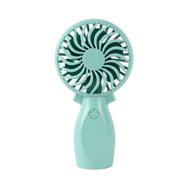 Women's portable cat ears fan Bowlift