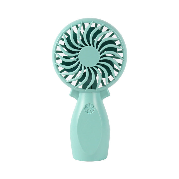 Women's portable cat ears fan Bowlift
