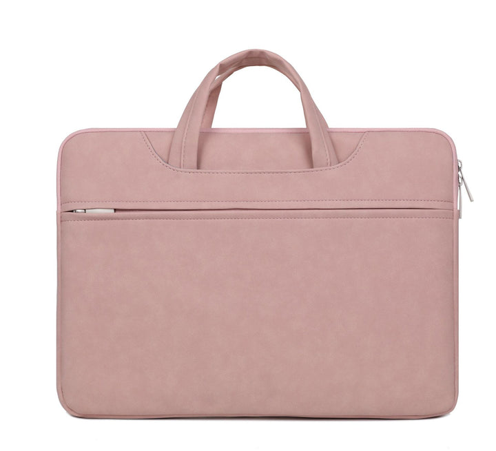 Sleek Professional Laptop Case Bowlift
