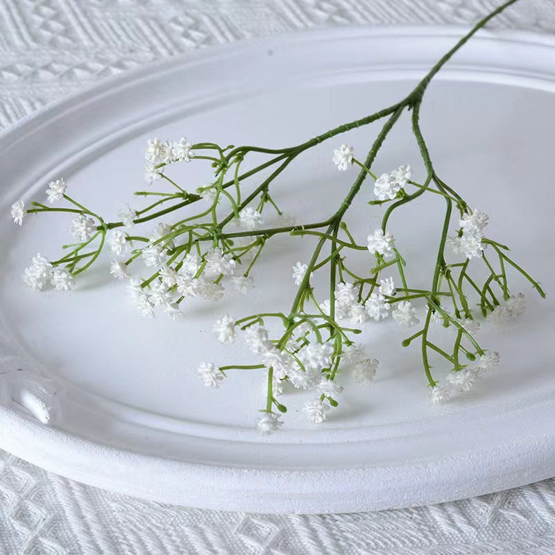 Decorative Dried Flower Stem