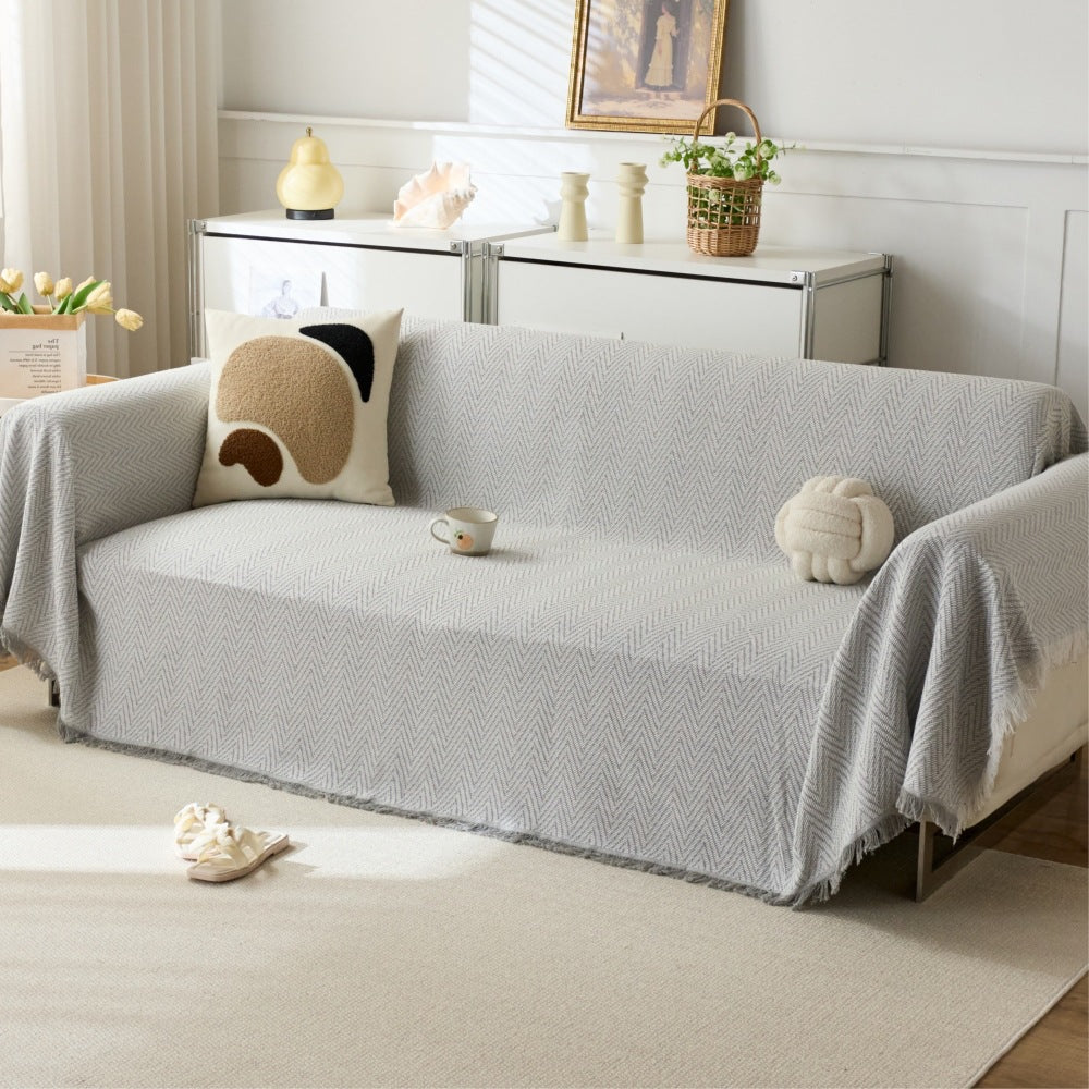 Decorative Throw Blanket