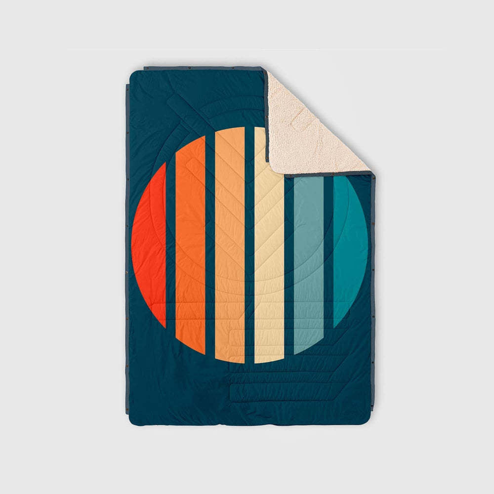 Unisex Bedspread Bowlift