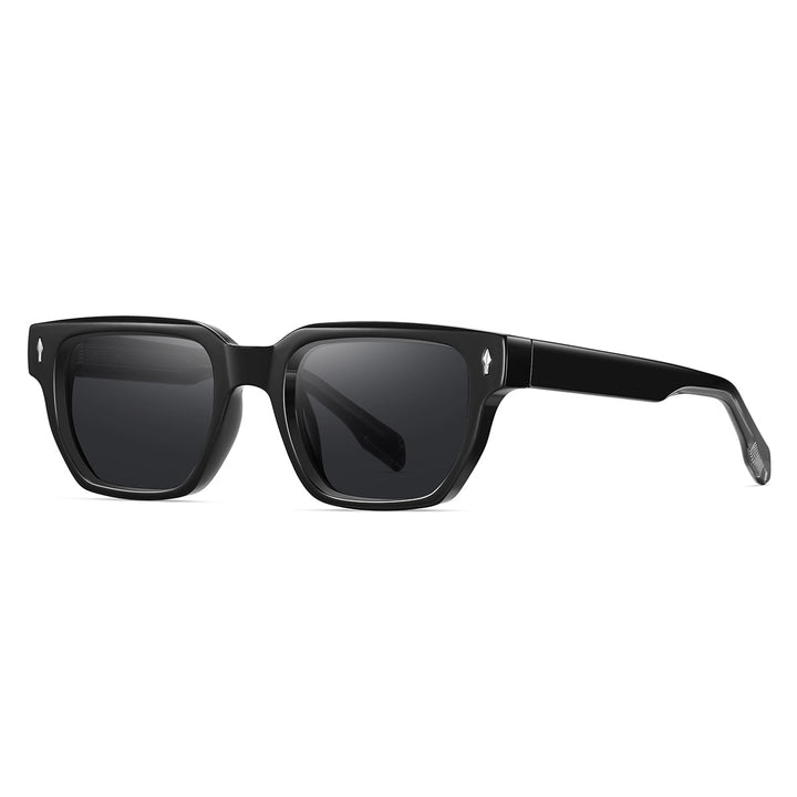 Ladies' sunglasses in a modern, elegant square design Bowlift