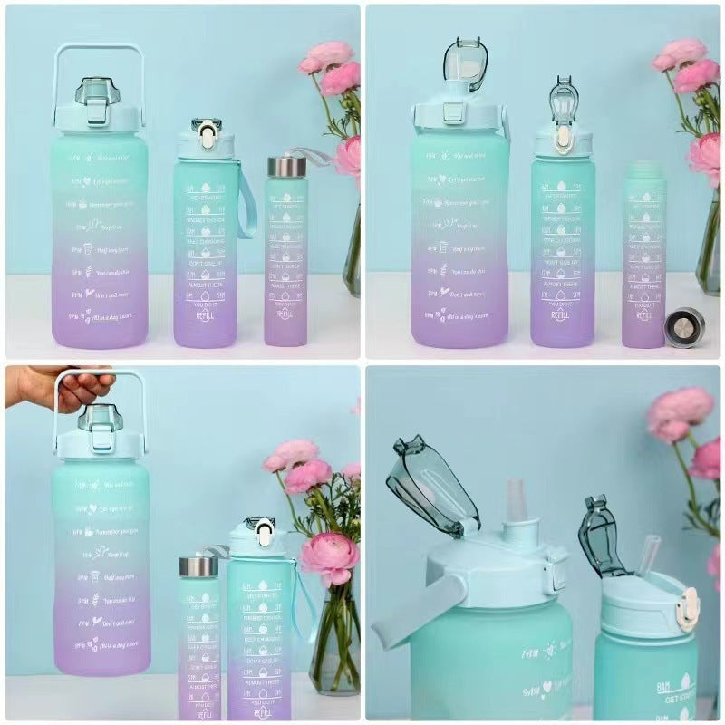 Women's Water Bottle Bowlift