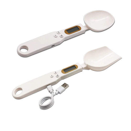 Digital Measuring Scoop Scale