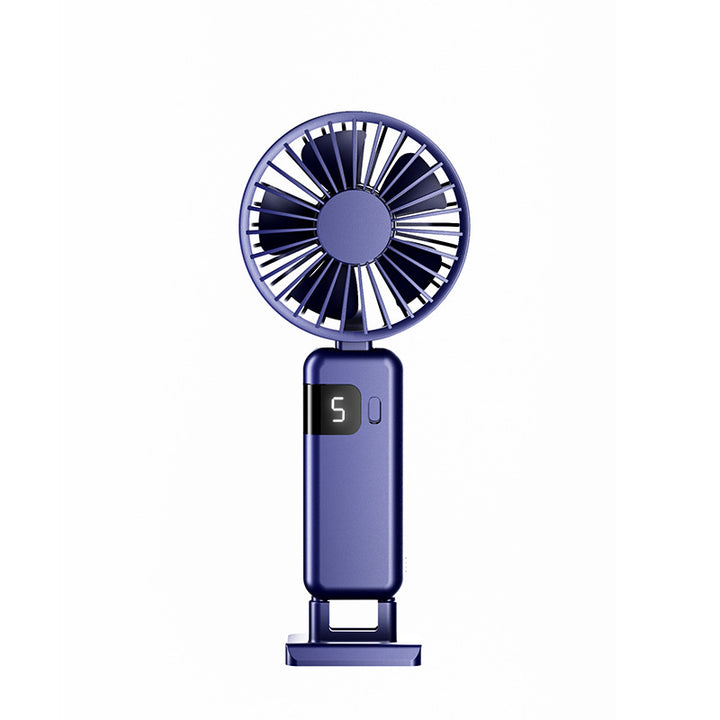 Women's portable high-performance fan Bowlift