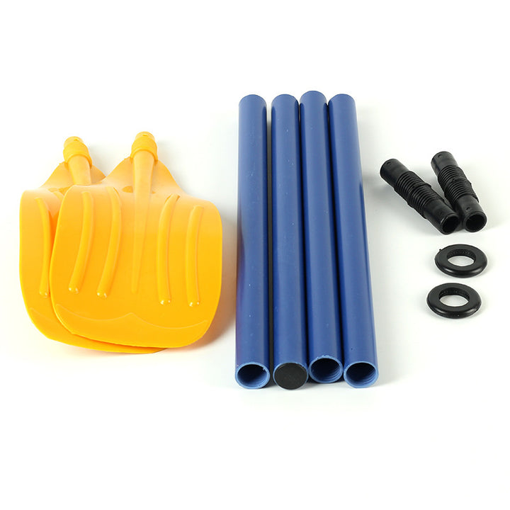 Women High-Quality Paddles for Water Activities Bowlift