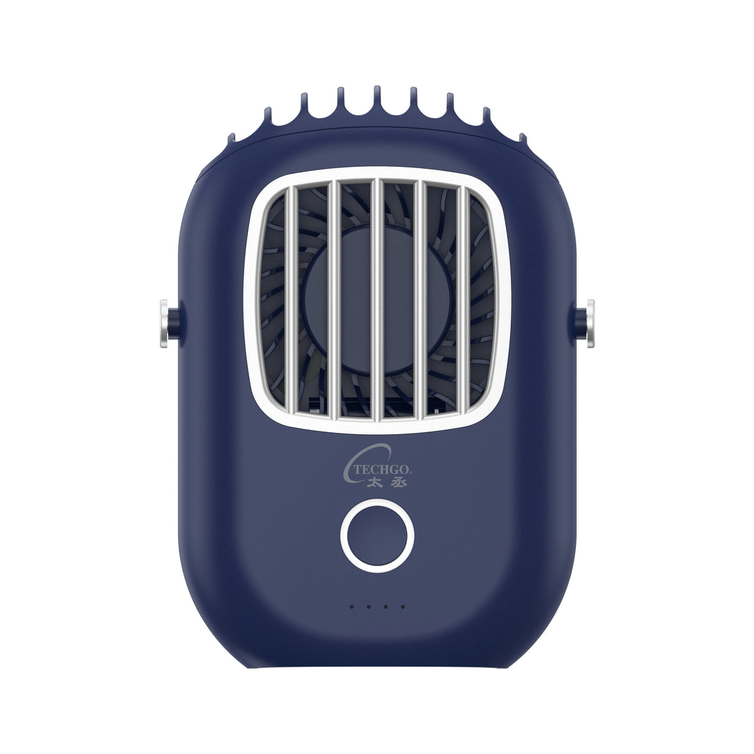 Unisex Portable Mini Air Conditioner Bowlift