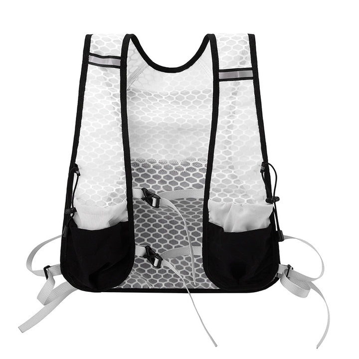 Lightweight Breathable Backpack Bowlift