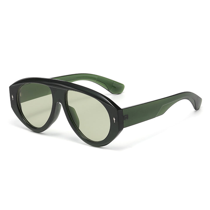 Fashion Statement Sunglasses Bowlift