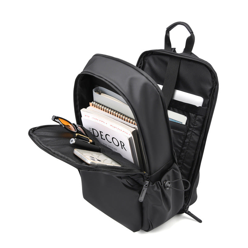 Multi-functional Travel Backpack Bowlift