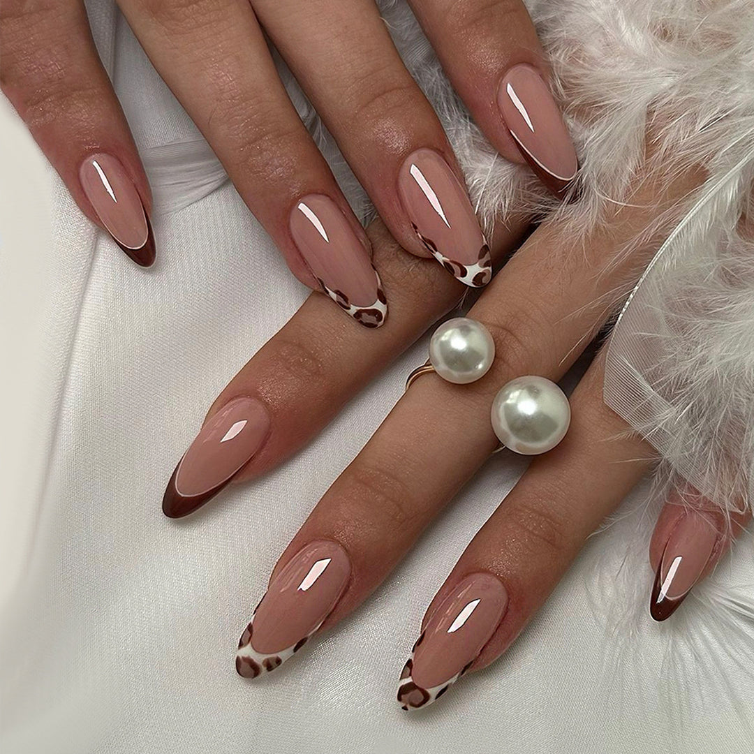 Nail Art Bowlift