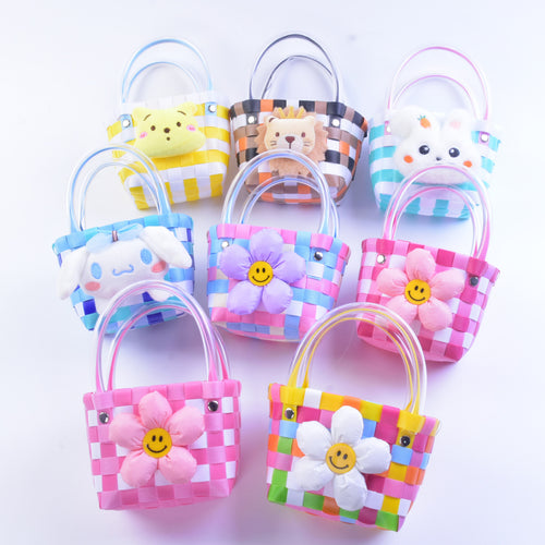 Cute handbag Bowlift