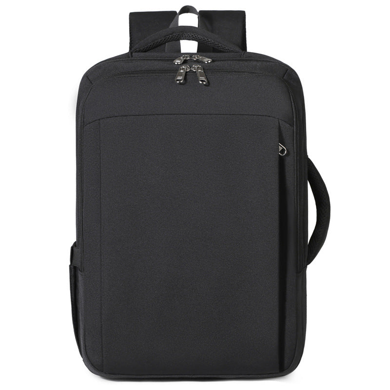 Practical Laptop Backpack with Intelligent Storage Bowlift