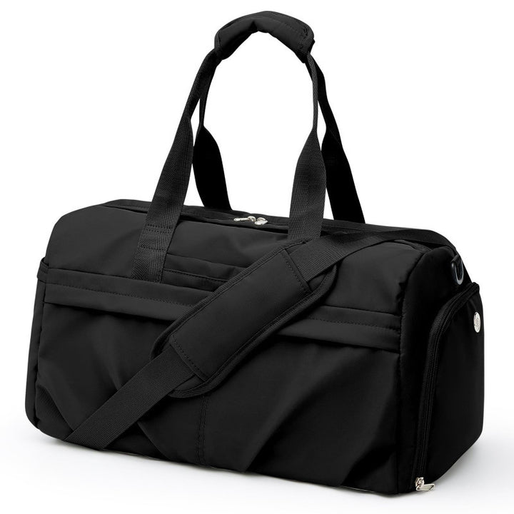 Versatile Travel Duffle Bag Bowlift
