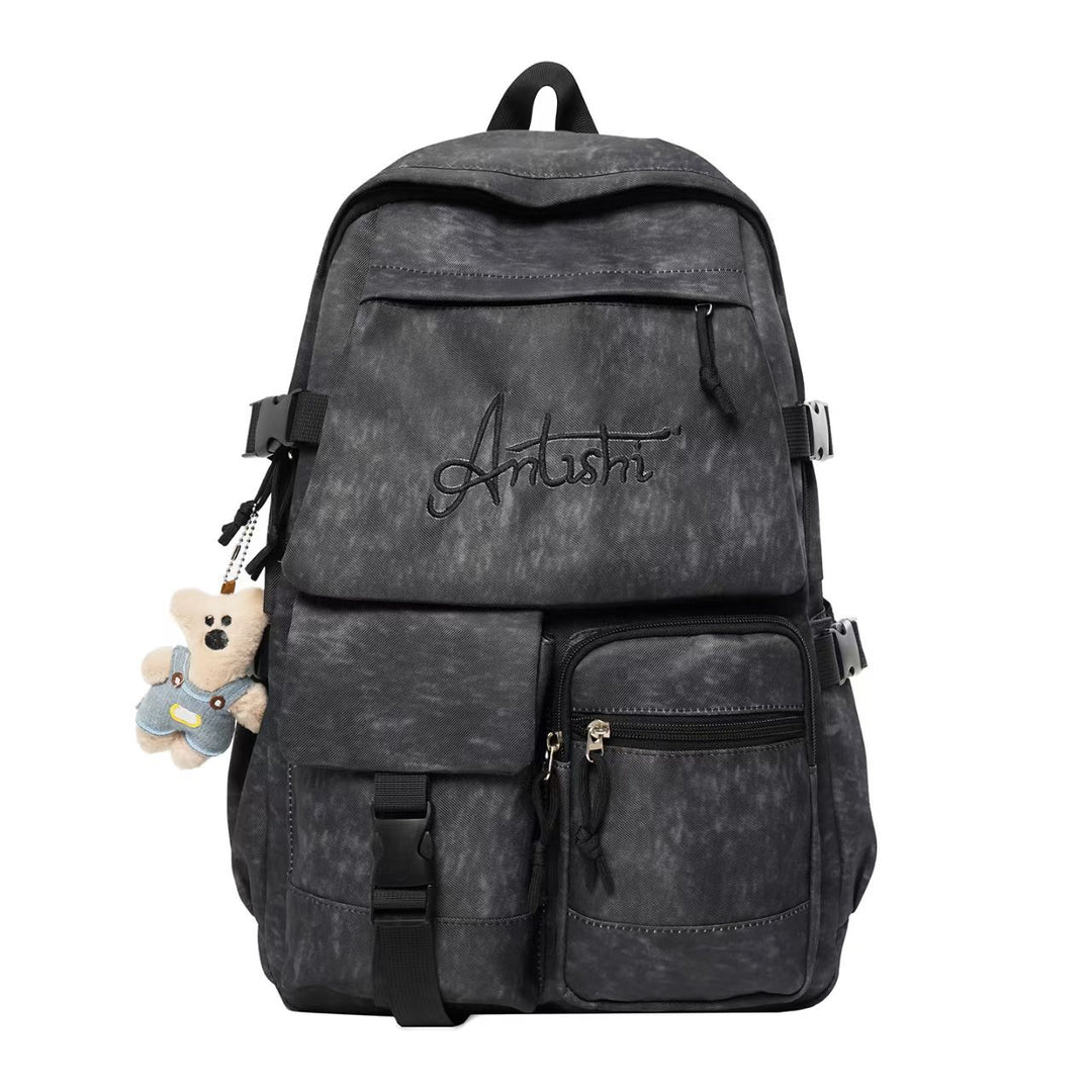 Multi-Functional Adventure Backpack Bowlift