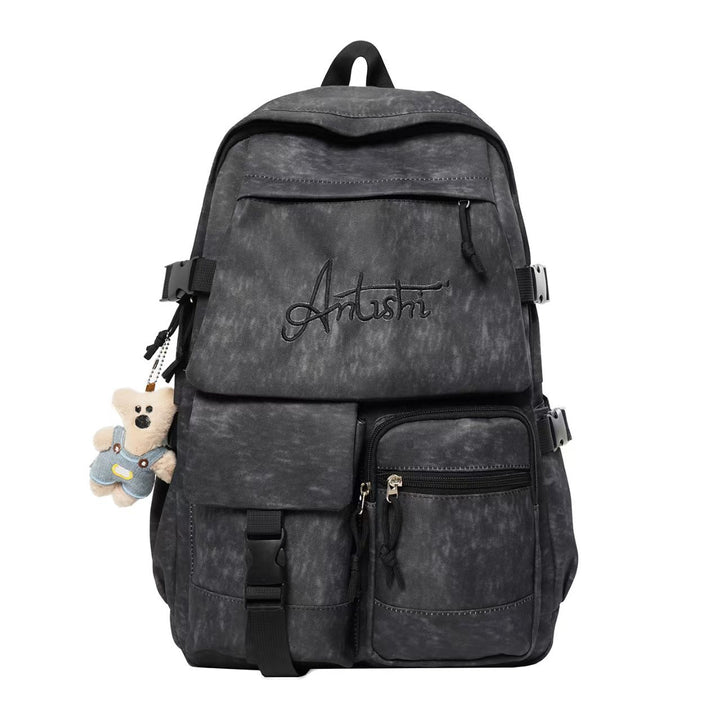 Multi-Functional Adventure Backpack Bowlift
