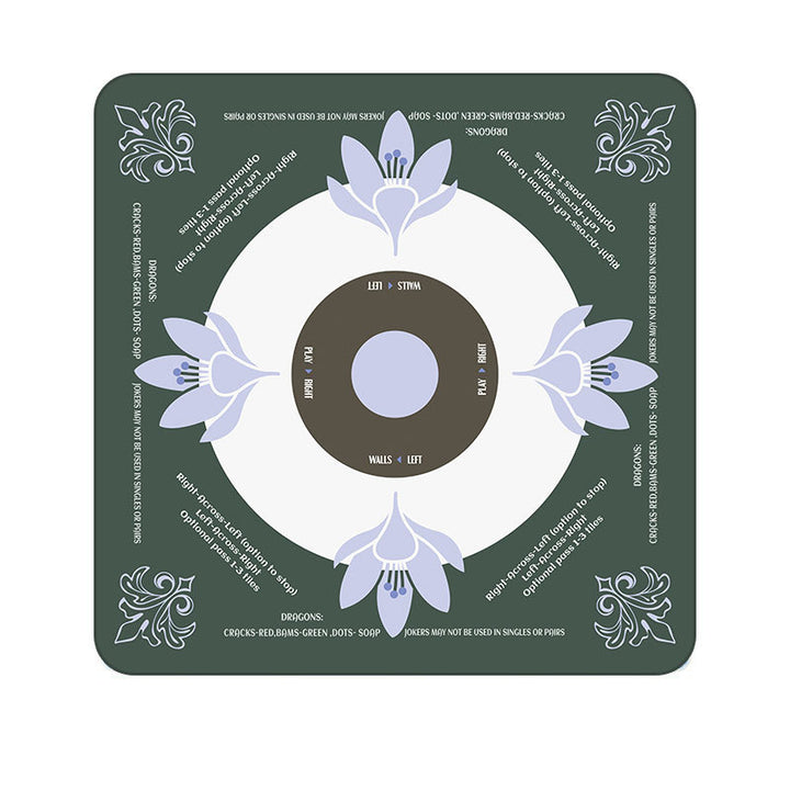 Decorative Game Mat