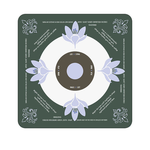 Decorative Game Mat