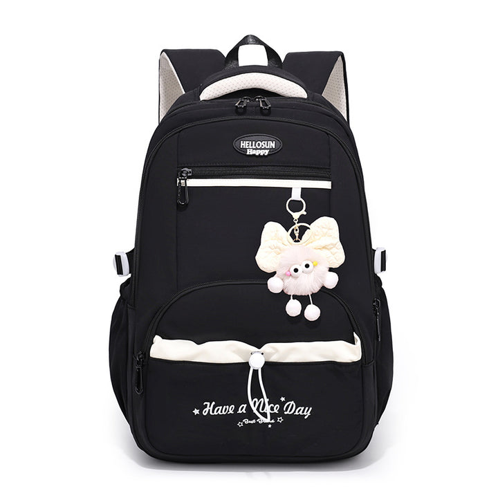 Cute Cartoon Backpack