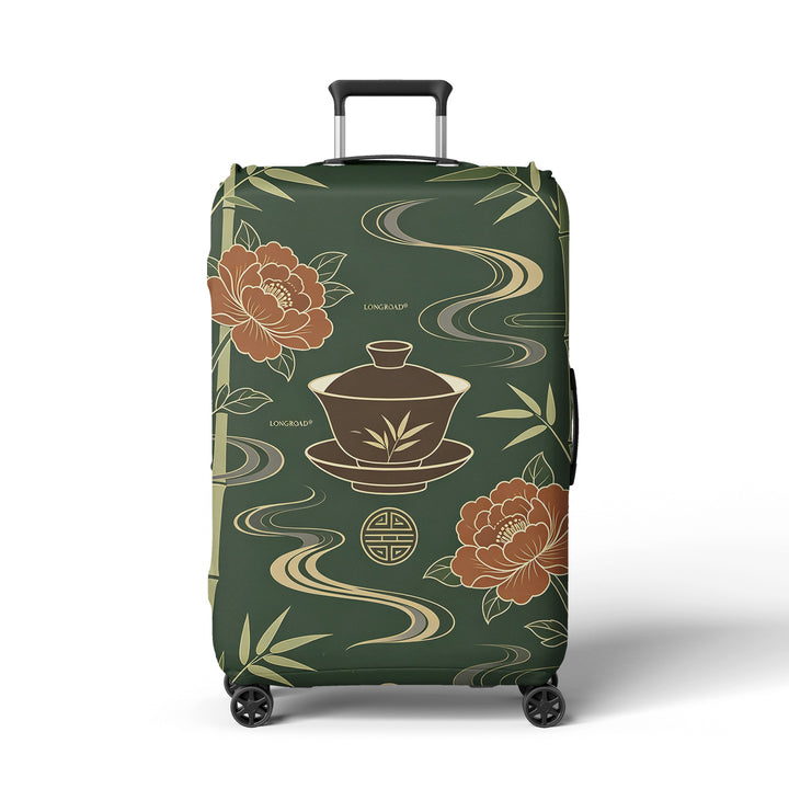 Travel Luggage Bowlift
