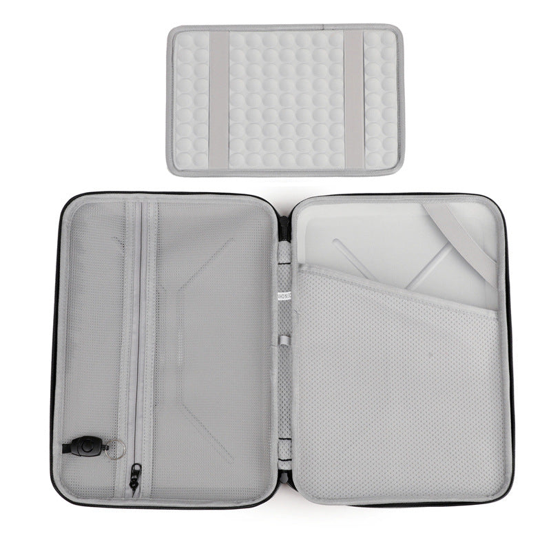 Elegant Protective Cover for Tablets Bowlift