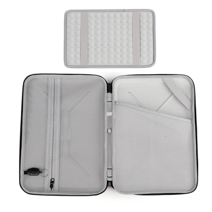 Elegant Protective Cover for Tablets Bowlift