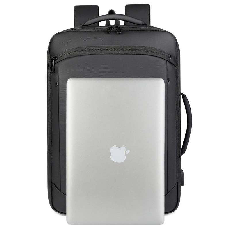 Laptop Backpack Bowlift