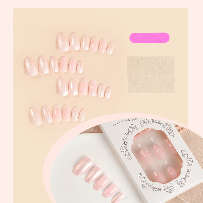 Gel Nail Tips Bowlift