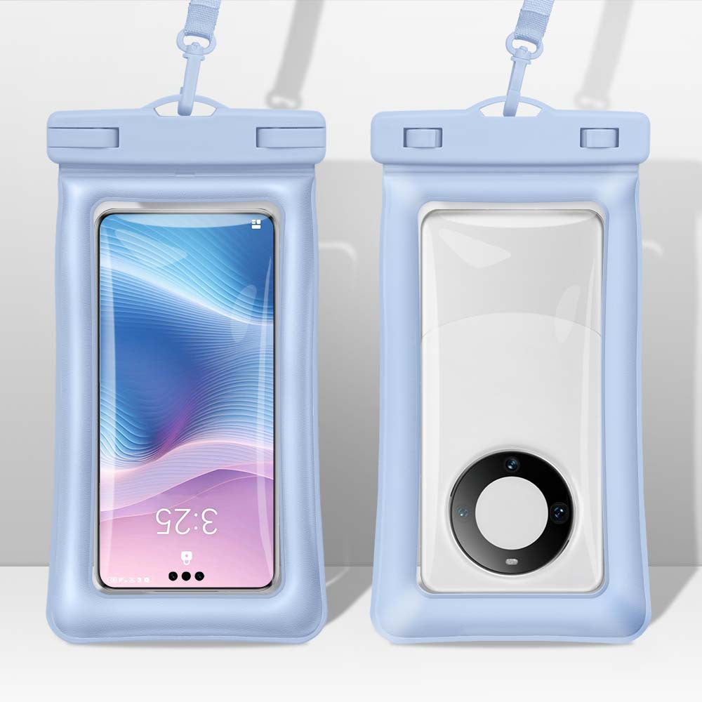 Waterproof mobile phone accessories Bowlift