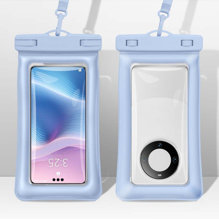 Waterproof mobile phone accessories Bowlift