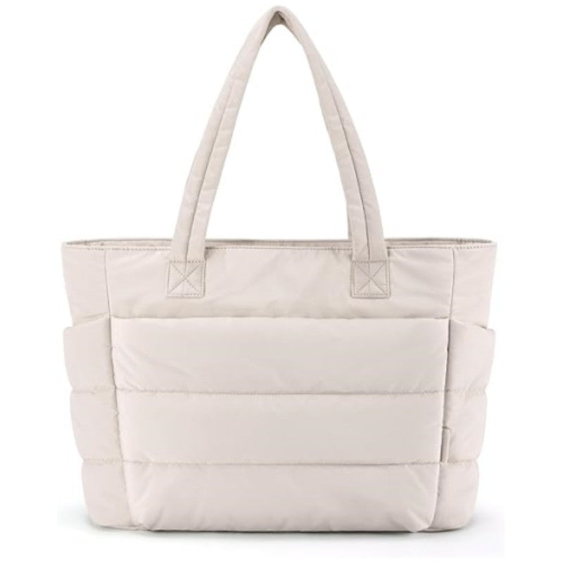 Stylish Insulated Tote Bag Bowlift