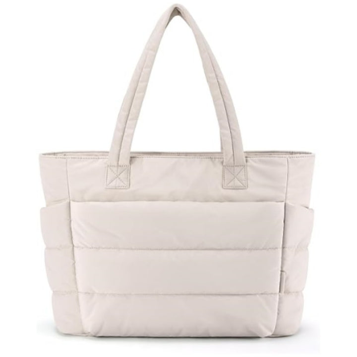 Stylish Insulated Tote Bag Bowlift