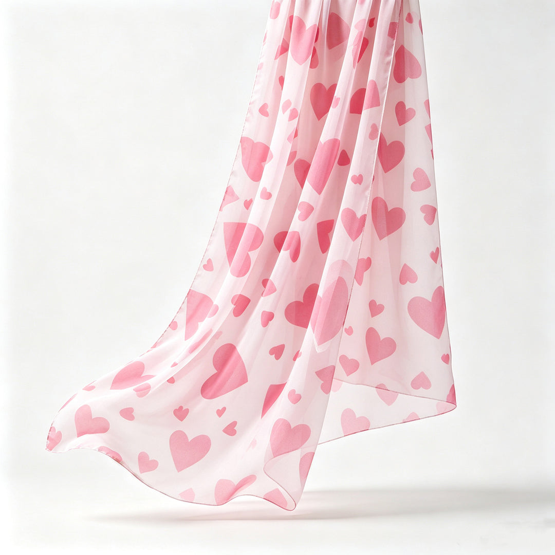 Light beach towel with creative jellyfish motif Bowlift