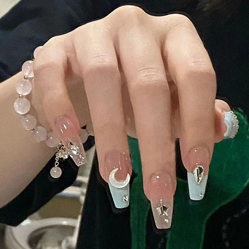Decorative Nail Art Bowlift