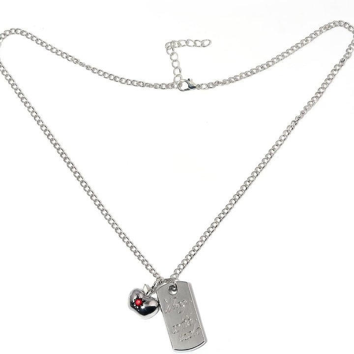 Cat-Themed Charm Jewelry Set Bowlift