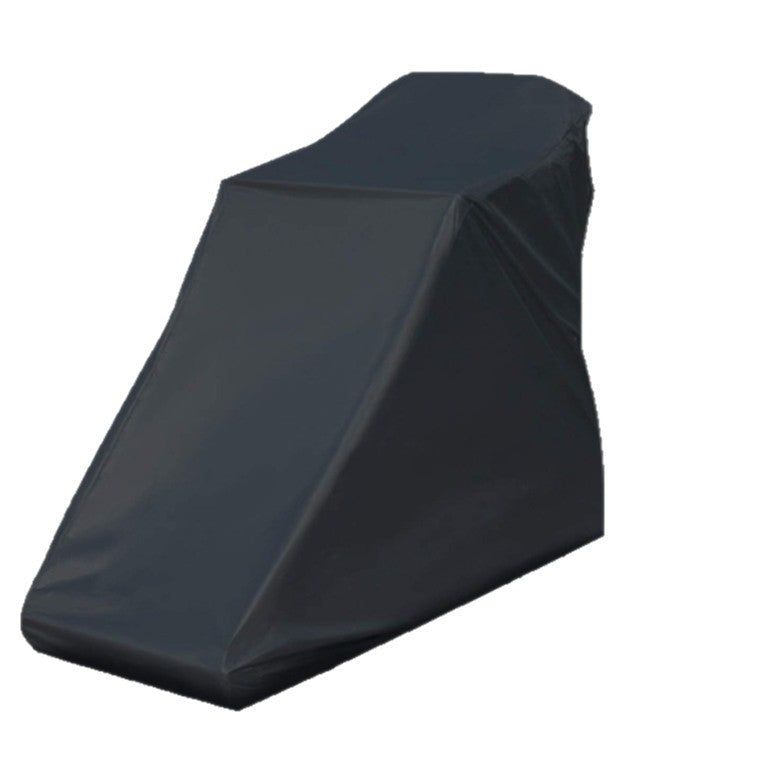 Protective cover for heating devices Bowlift