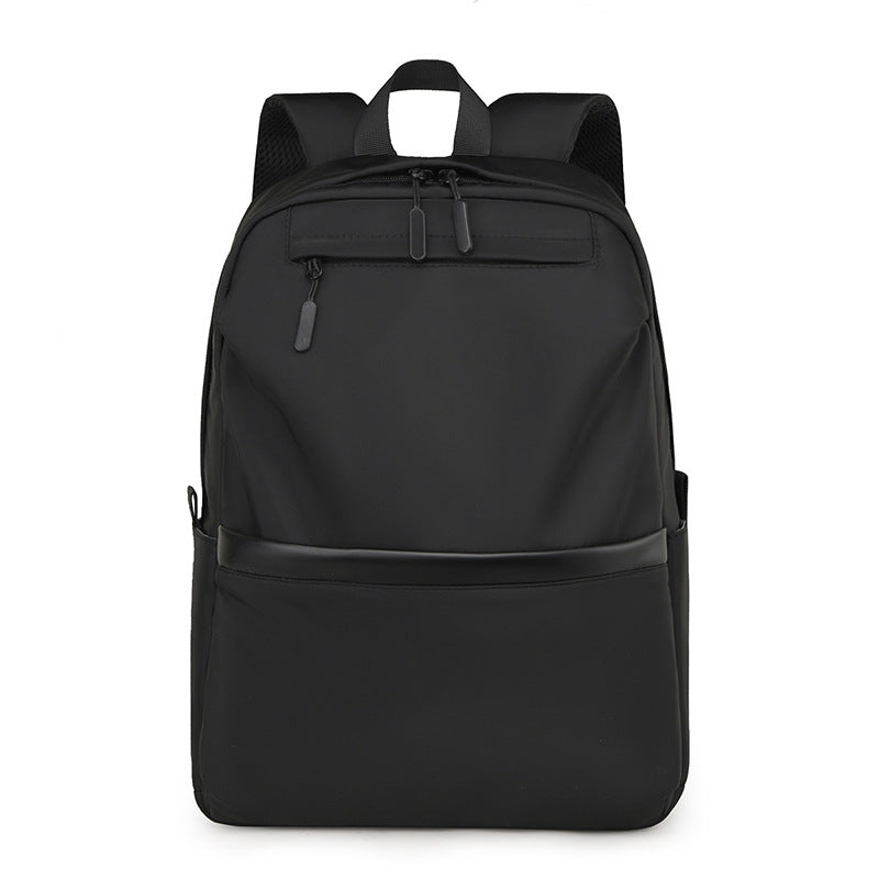 Functional Eco-Friendly Backpack Bowlift