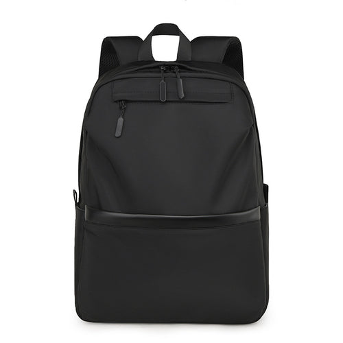 Functional Eco-Friendly Backpack Bowlift
