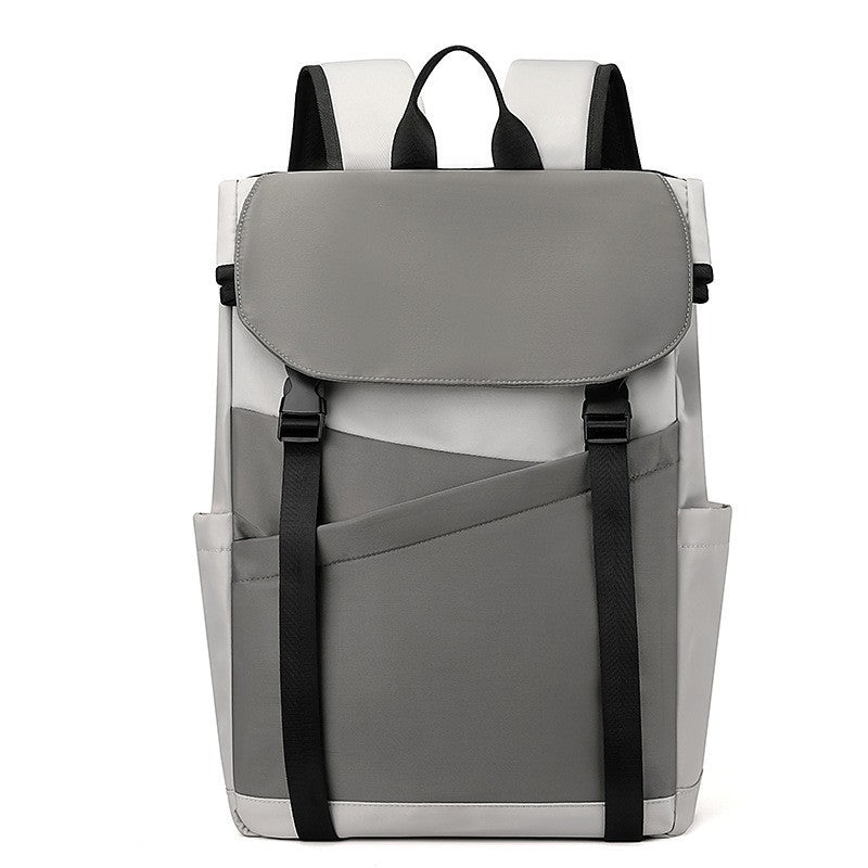 Ergonomic Travel Backpack Bowlift