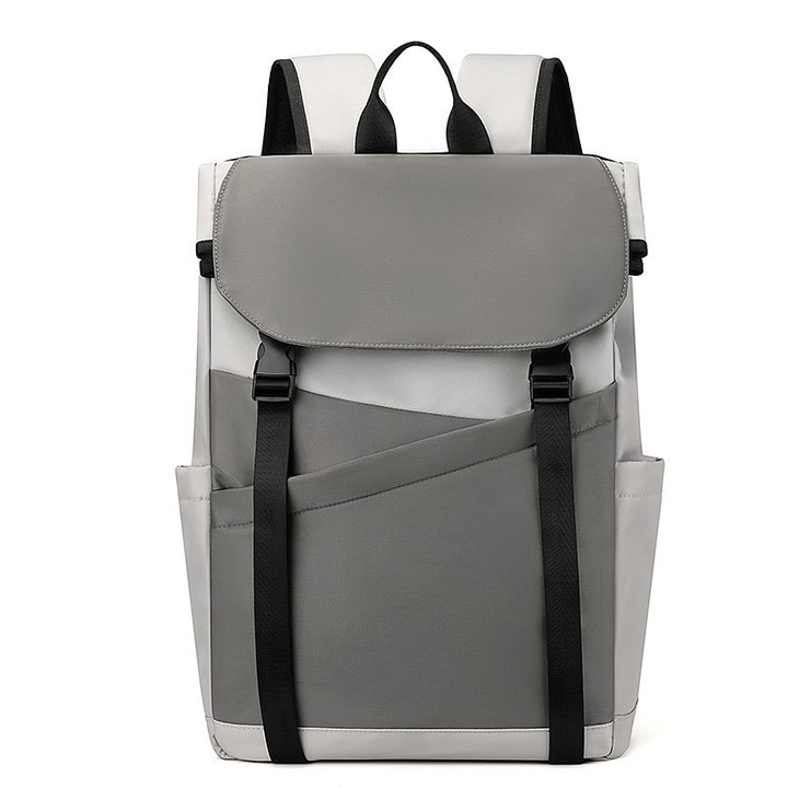 Ergonomic Travel Backpack Bowlift