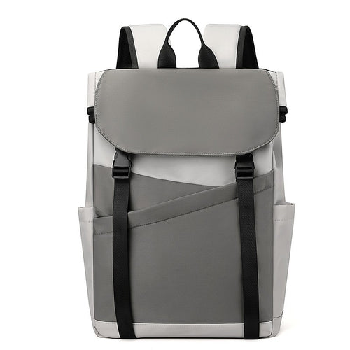 Ergonomic Travel Backpack Bowlift