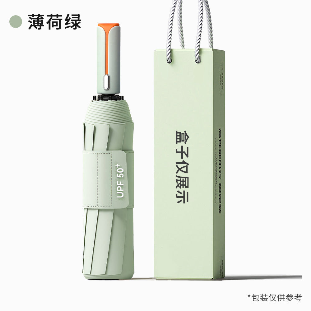 Ladies Umbrella Bowlift