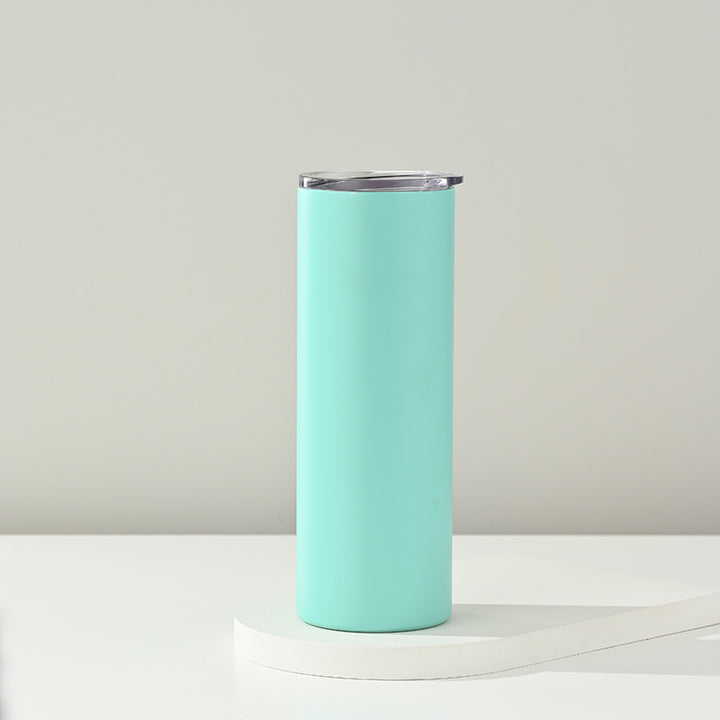 Ladies stylish drinking bottle with superior insulation Bowlift