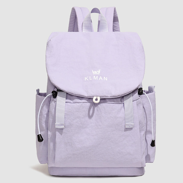 Stylish Multi-Functional Lightweight Backpack