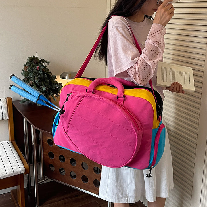 Versatile Travel Duffle
