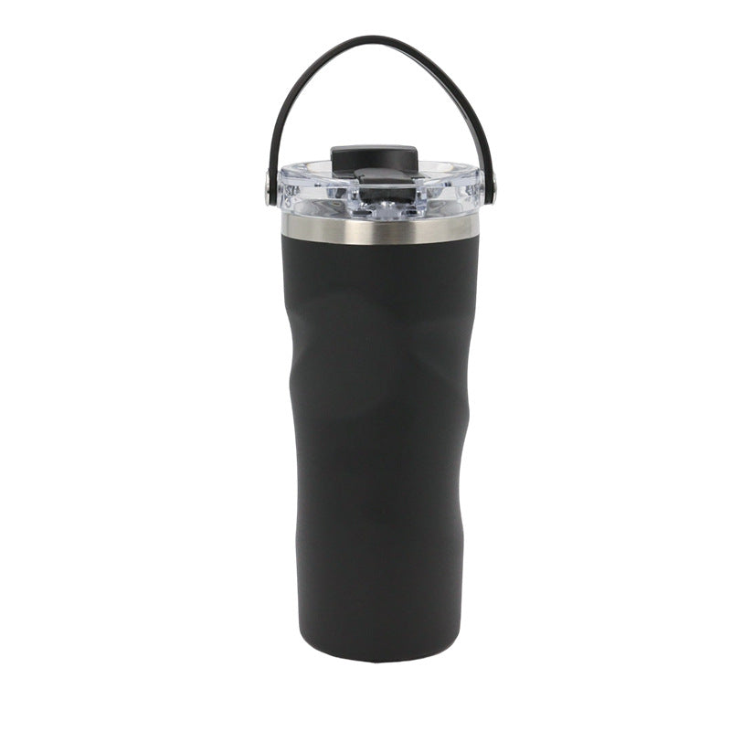 Ladies Insulated Cup Bowlift
